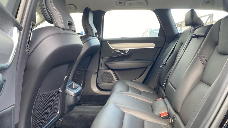 2022 Volvo V90 2.0 B4P Core 5dr Auto ESTATE PETROL Automatic