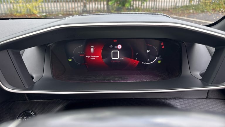 2022 Peugeot 208 1.2 PureTech 130 GT Premium 5dr EAT8 Petrol Hatchback Hatchback Petrol Automatic