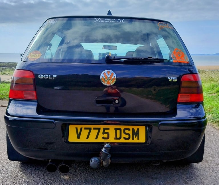 Used Mk4 golf for Sale Used Cars Gumtree