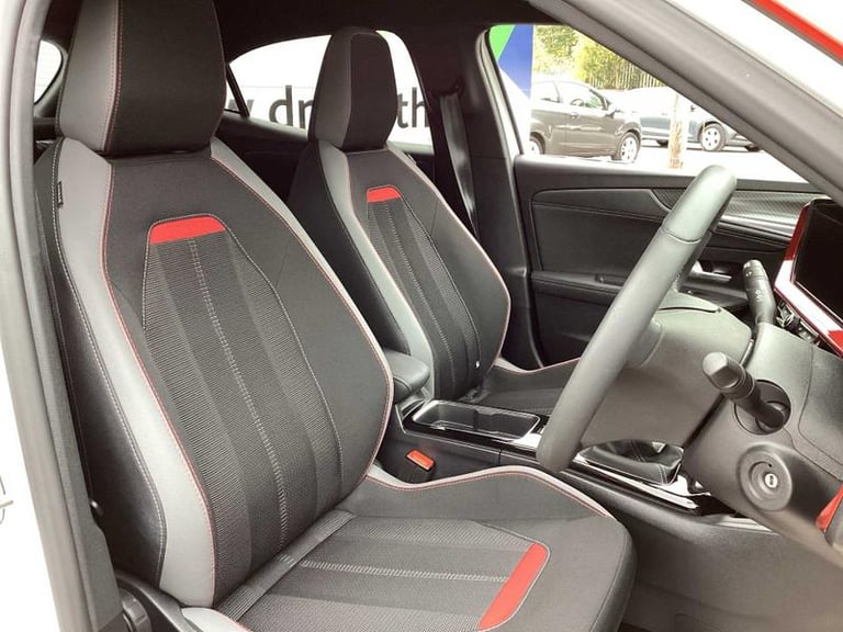 2024 Vauxhall Mokka 1.2 Turbo 136 GS 5dr Manual SUV Petrol Manual