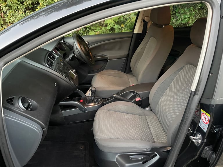 2008 SEAT Altea XL 2.0 TDI Stylance 5dr [170] ESTATE Diesel Manual