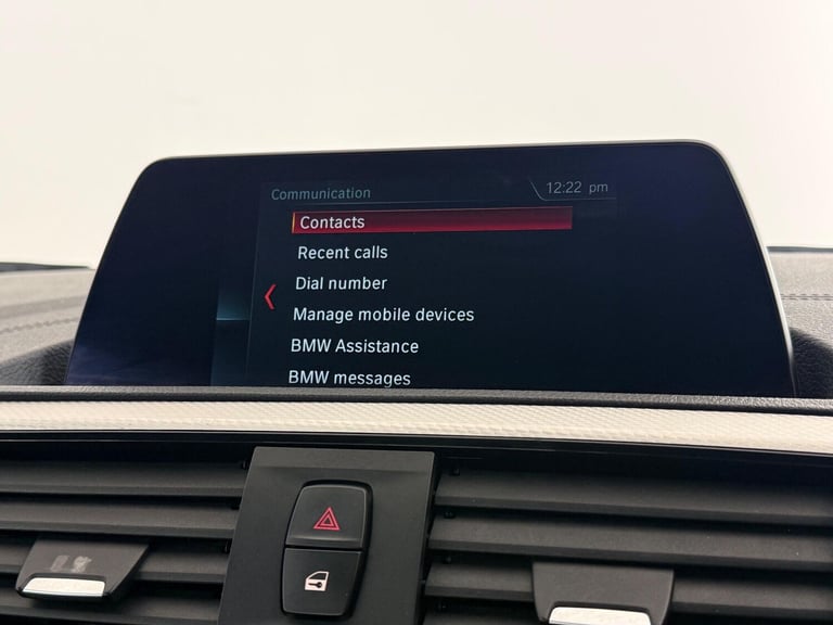 2019 BMW 2 Series 218i M Sport 2dr [Nav] Step Auto COUPE PETROL Automatic