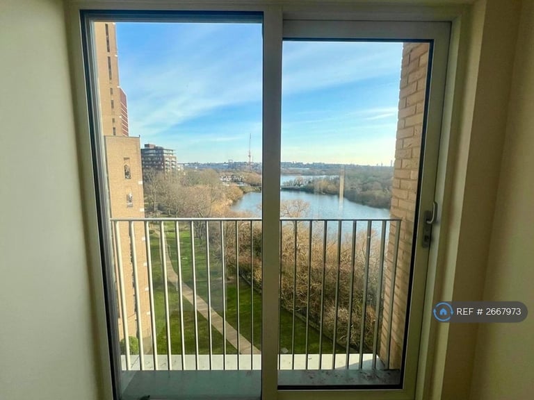 2 bedroom flat in Greenshank House, London, NW9 (2 bed) (#2667973)