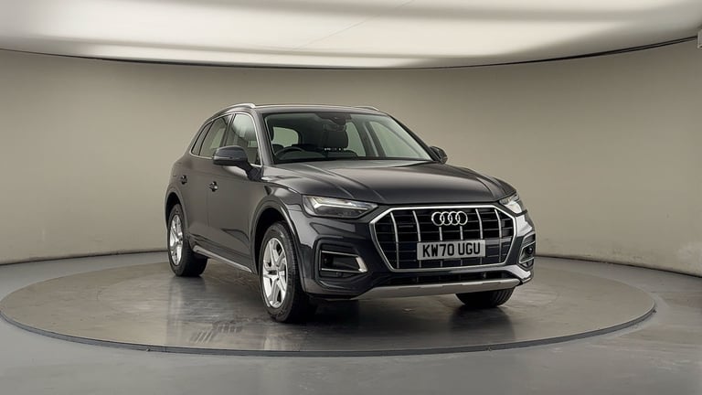 2020 Audi Q5 2.0 TFSI 45 Sport SUV 5dr Petrol S Tronic quattro Euro 6 (s/s) (265 ps) SUV Petrol A...