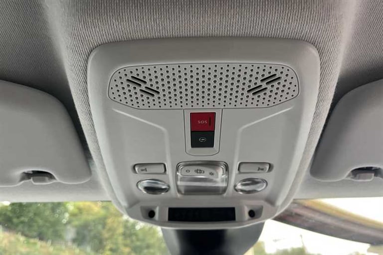 2022 Vauxhall Corsa 1.2 Turbo Elite Edition Hatchback 5dr Petrol Auto Euro 6 (s/s) (100 ps) Hatch...