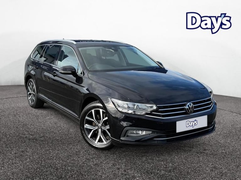 image for 2022 Volkswagen Passat 2.0 TDI EVO SCR SEL 5dr DSG ESTATE DIESEL Automatic