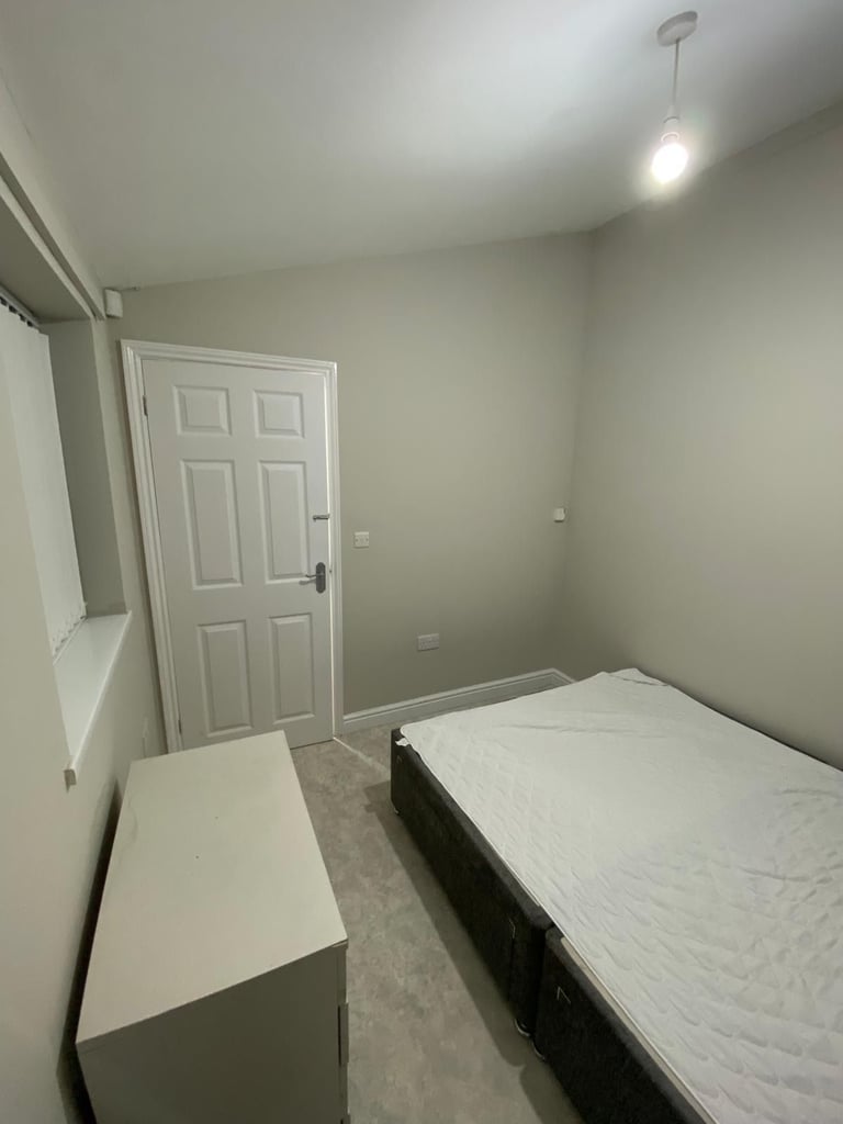 1 Bedroom detached property ALL bills included FULLY furnished and just been renovated Birmingham