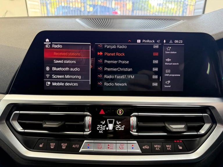 2020 BMW 3 Series 2.0 330e 12kWh M Sport Auto Euro 6 (s/s) 4dr Saloon PETROL/ELECTRIC Automatic