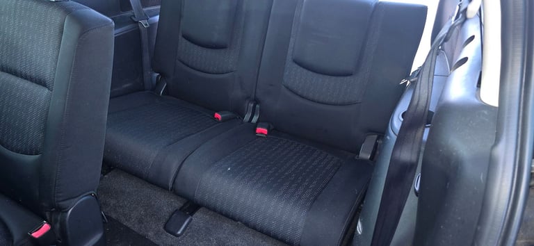 Mazda, 5, MPV, 2010, Manual, 1798 (cc), 5 doors
