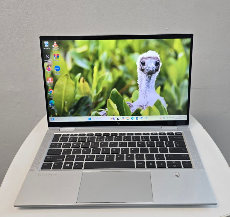 image for HP x360 G7 i7-10th Gen 16GB 512 GB SSD Intel Iris Ultra Full HD