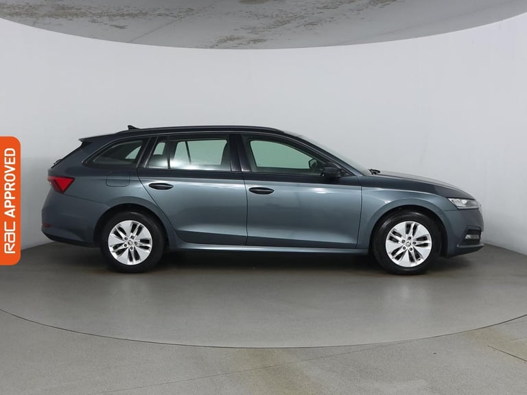 2021 Skoda Octavia 1.5 TSI ACT SE Technology Estate 5dr Petrol Manual Euro 6 (s/s) (150 ps) Estat...