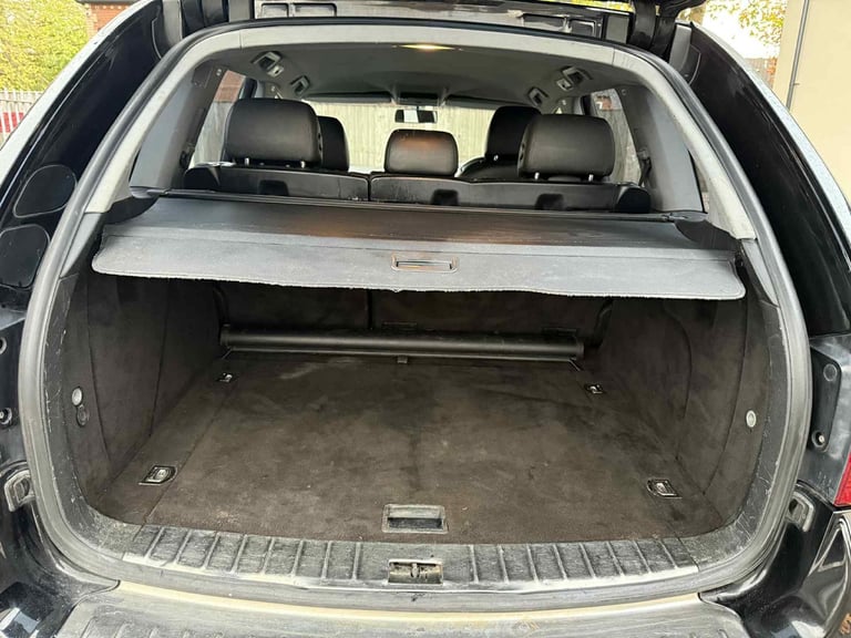 Porsche, CAYENNE, Estate, 2005, Semi-Auto, 3189 (cc), 5 doors