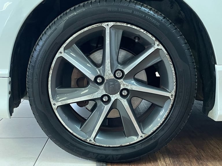 2012 Honda Jazz 1.4 i-VTEC Si Hatchback 5dr Petrol Manual Euro 5 (99 ps) Hatchback Petrol Manual