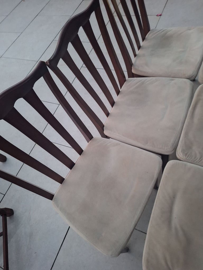 image for Dinning chairs 