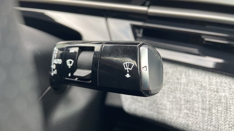 2025 Peugeot 3008 1.2 HYBRID GT SUV 5dr Petrol Hybrid e-DSC6 Euro 6 (s/s) (136 ps) SUV Hybrid Aut...