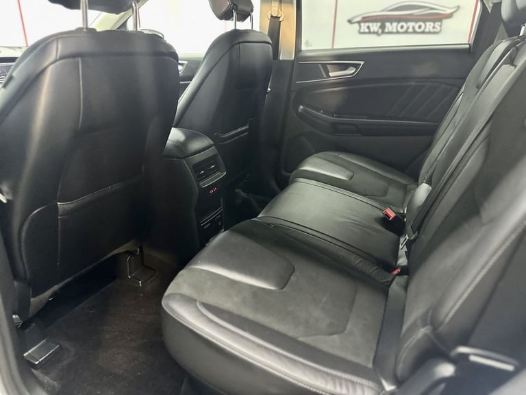 2016 Ford Edge 2.0 TDCi 210 Sport 5dr Powershift ESTATE DIESEL Automatic