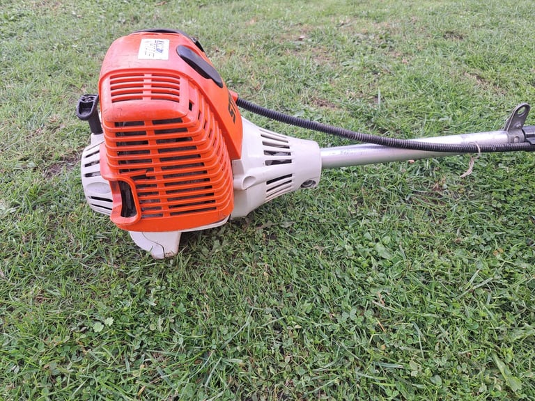 Stihl FS100 strimmer 