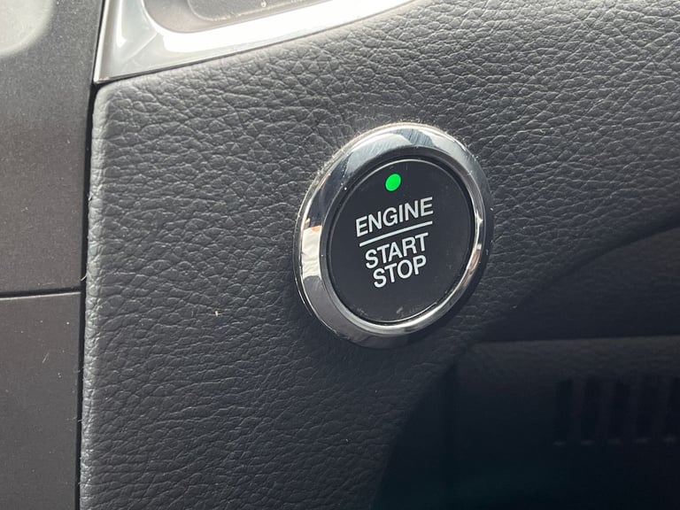 2022 Ford Galaxy 2.0 EcoBlue Titanium 5dr MPV DIESEL Manual