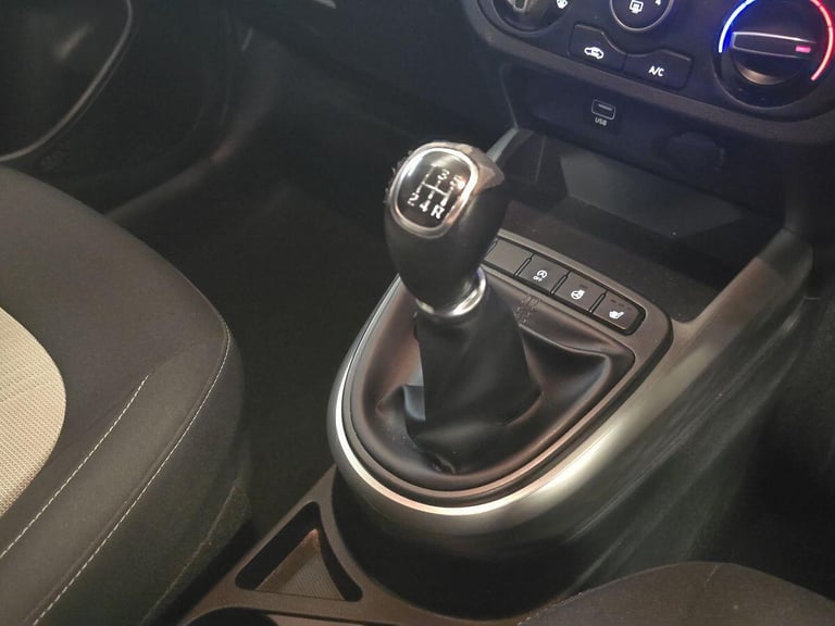 2020 Hyundai i10 1.2 Premium 5dr HATCHBACK Petrol Manual