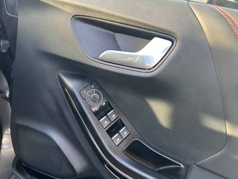 2023 Ford Puma 1.0T EcoBoost MHEV ST-Line X SUV 5dr Petrol Hybrid Manual Euro 6 (s/s) (125 SUV Hy...