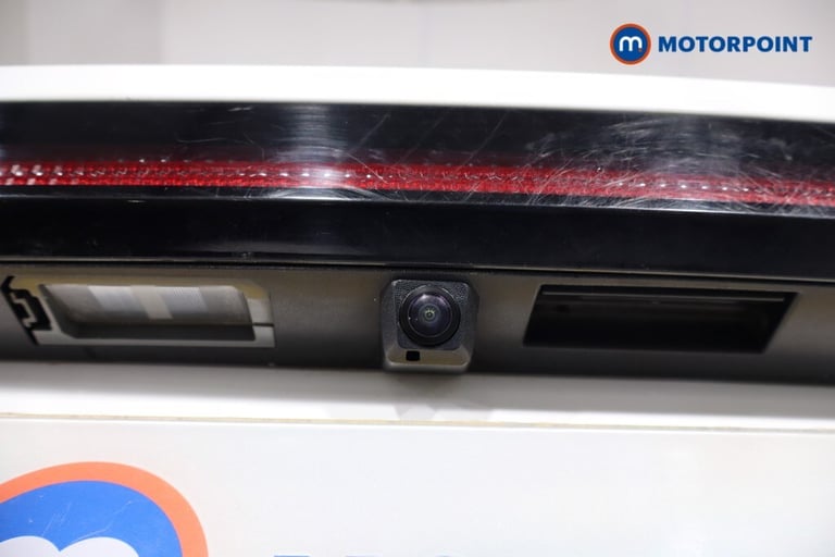 2021 Hyundai TUCSON 1.6 TGDi Hybrid 230 Premium 5dr 2WD Auto SUV Hybrid Automatic