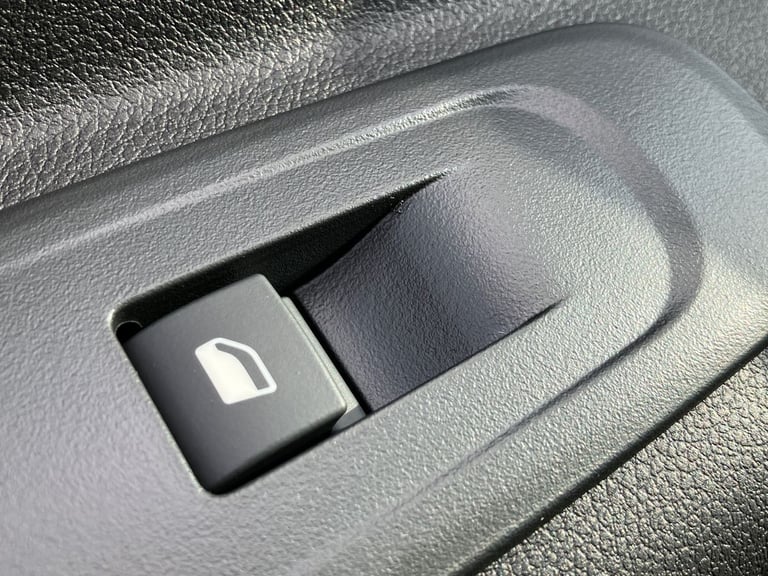 2025 Citroen Berlingo 1.5 BlueHDi 100ps Van Enterprise Van Diesel Manual