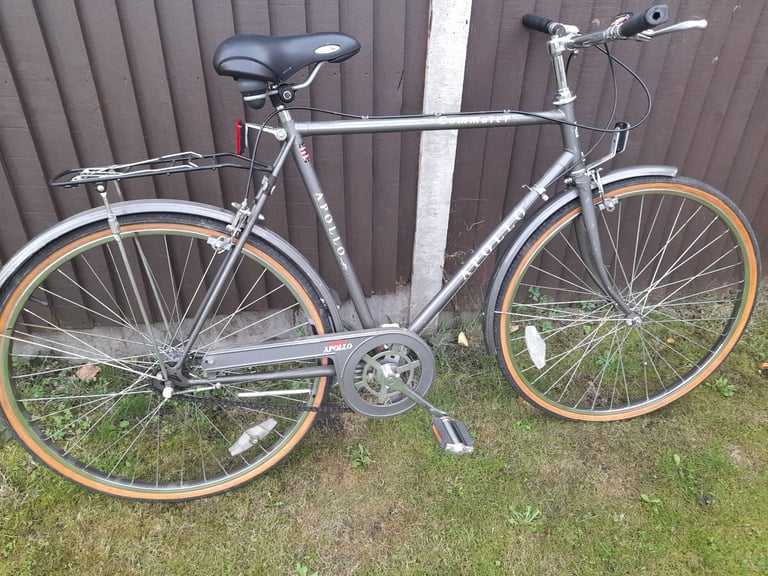 image for Apollo bike