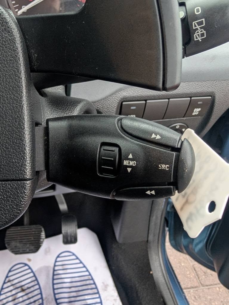 CITROEN BERLINGO 1.6 e-HDi Airdream VTR 2013