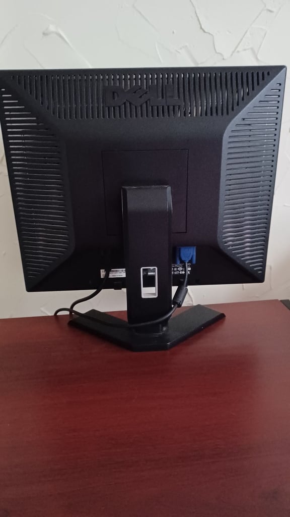 Dell Monitor