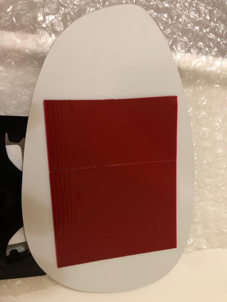 Wing mirror(driver side) Fiat Punto 2012 model