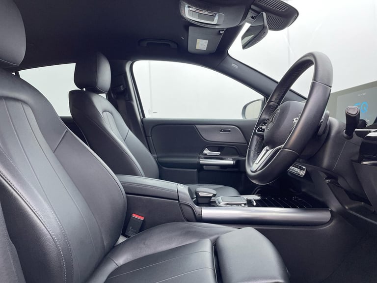 2021 Mercedes-Benz EQA EQA 250 66.5kWh Sport SUV 5dr Electric Auto (190 ps) ESTATE Electric Autom...