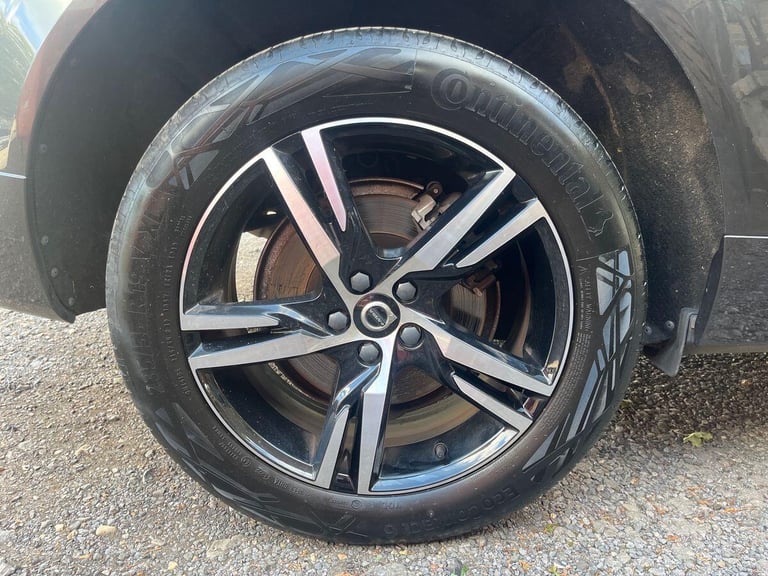 2022 Volvo XC60 2.0 B4 MHEV Plus Auto AWD Euro 6 (s/s) 5dr ESTATE Diesel/Electric Hybrid Automatic