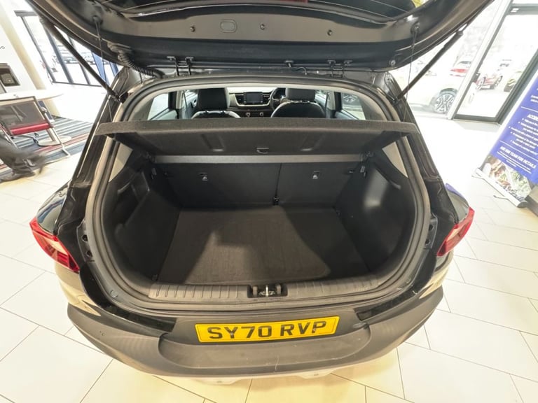  Kia Stonic 1.0T GDi 3 5dr Auto Petrol