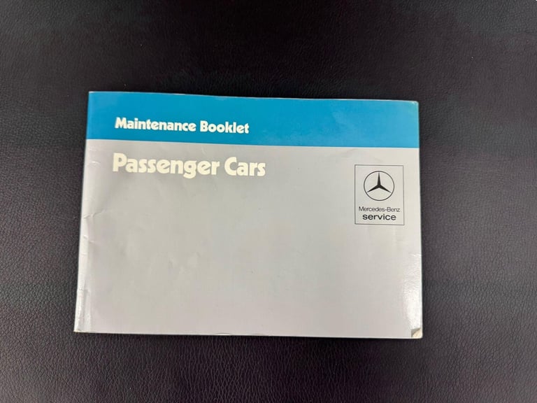  Mercedes-Benz 500 5.0 SL 2dr Petrol Automatic