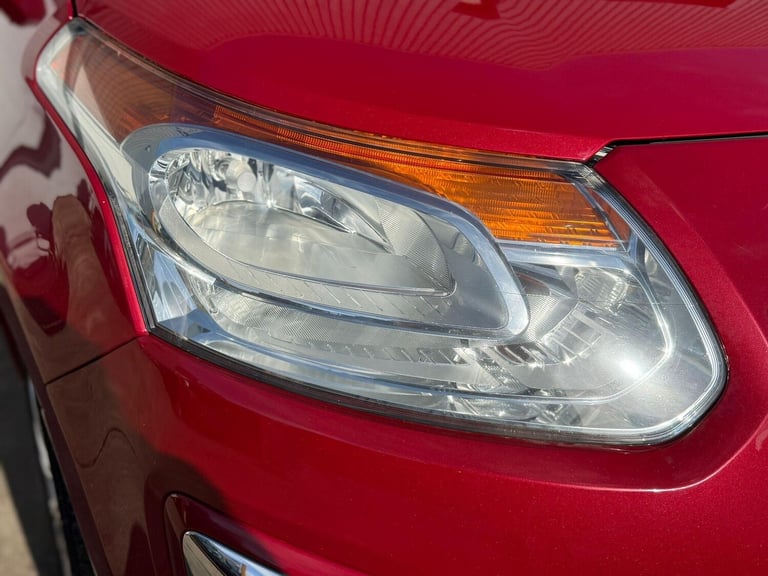 2014 Citroen C3 Picasso 1.6 VTi Exclusive EGS6 Euro 5 5dr MPV Petrol Automatic