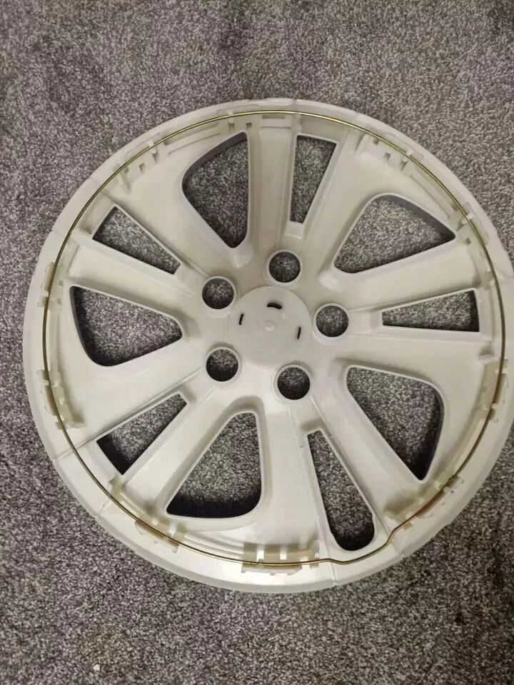 Toyota Prius 2016-2022 Wheel Cover