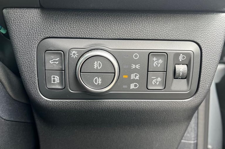 2023 Ford Kuga 2.5 Duratec 14.4kWh ST-Line Edition SUV 5dr Petrol Plug-in Hybrid CVT Euro  SUV Pe...