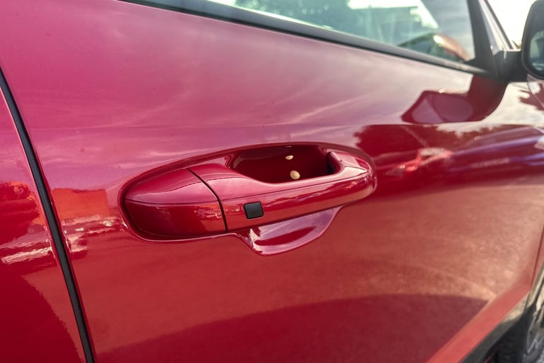 2025 Kia Niro 150kW 4 65kWh 5dr Auto Estate Electric Automatic