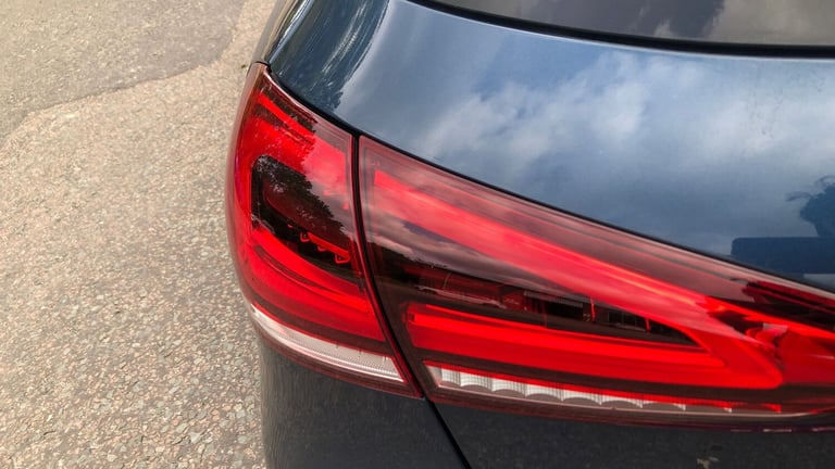 2022 Mercedes-Benz A-Class A180 AMG Line Premium 5dr Auto HATCHBACK PETROL Automatic