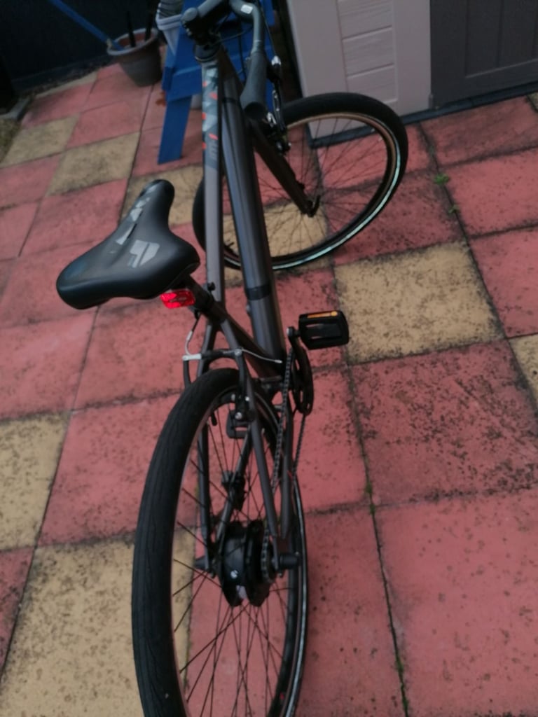 electric bike