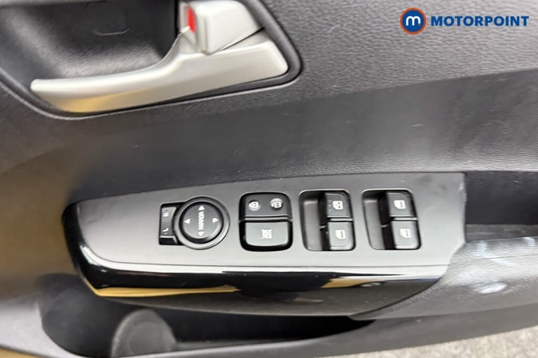 2023 Kia Picanto 1.0 2 5dr [4 seats] Hatchback Petrol Manual
