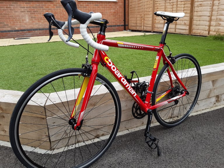 Boardman Sport Aluminium Road Bike 