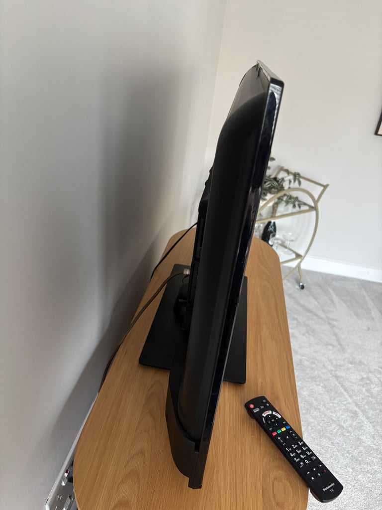 Panasonic TV