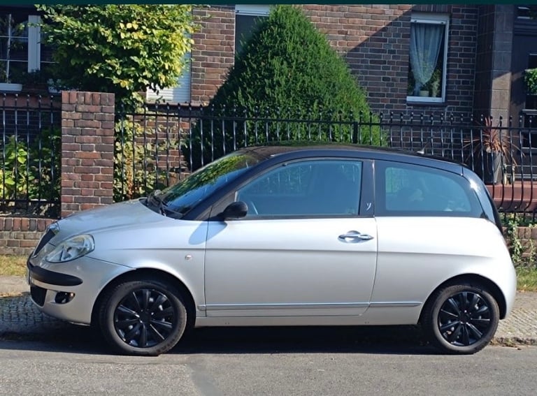 For sale - Lancia Ypsilon 2007