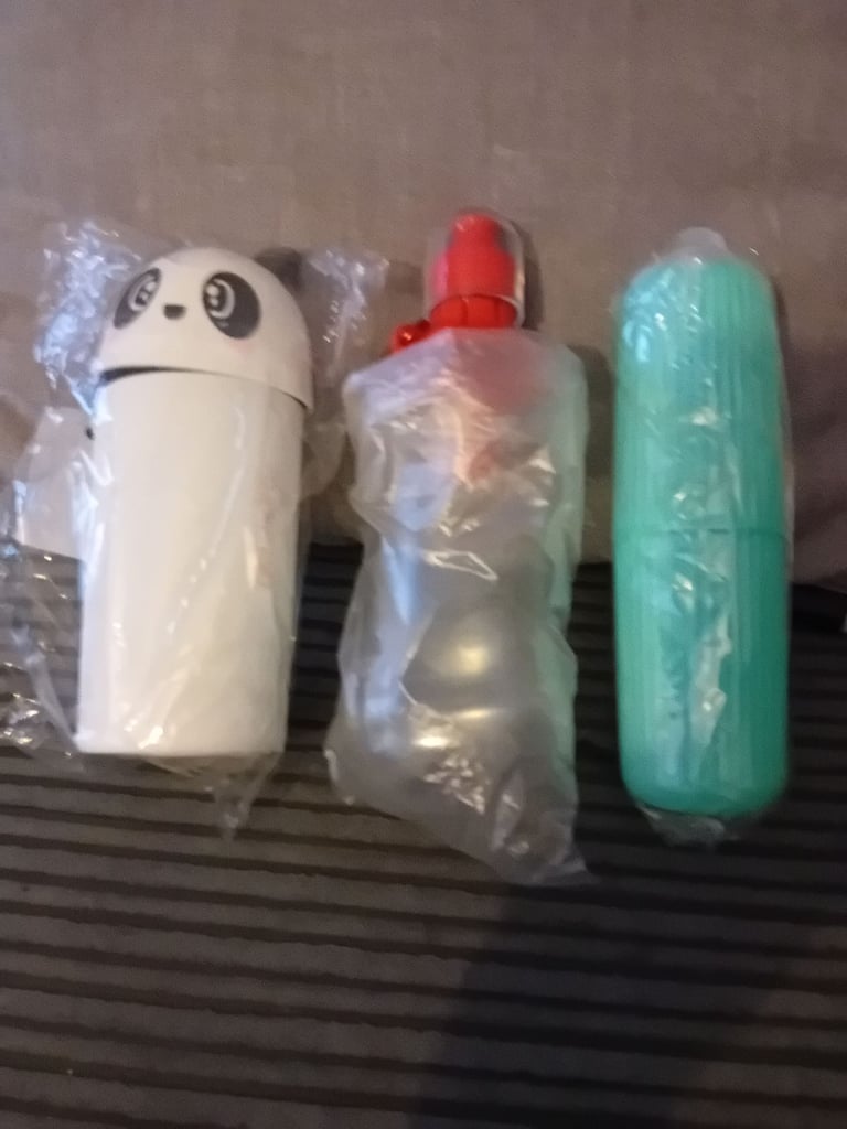 image for Drink bottle x cases 