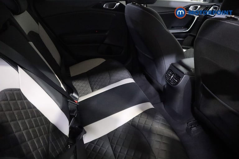 2019 Kia Pro Ceed 1.4T GDi ISG GT-Line 5dr ESTATE PETROL Manual