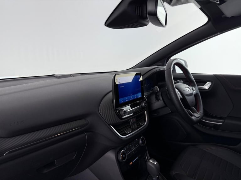 2023 Ford Puma 1.0 EcoBoost Hybrid mHEV ST-Line X 5dr DCT HATCHBACK PETROL Automatic