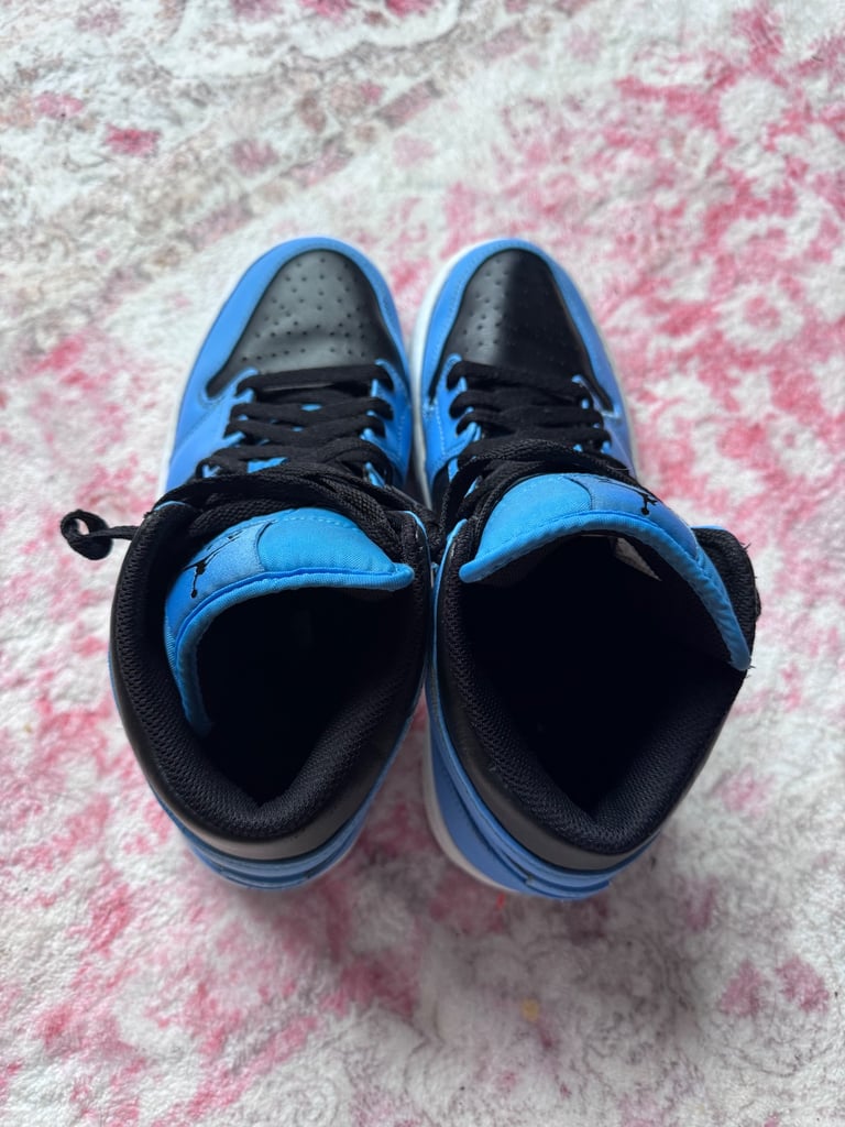 Men’s Jordan Trainers 