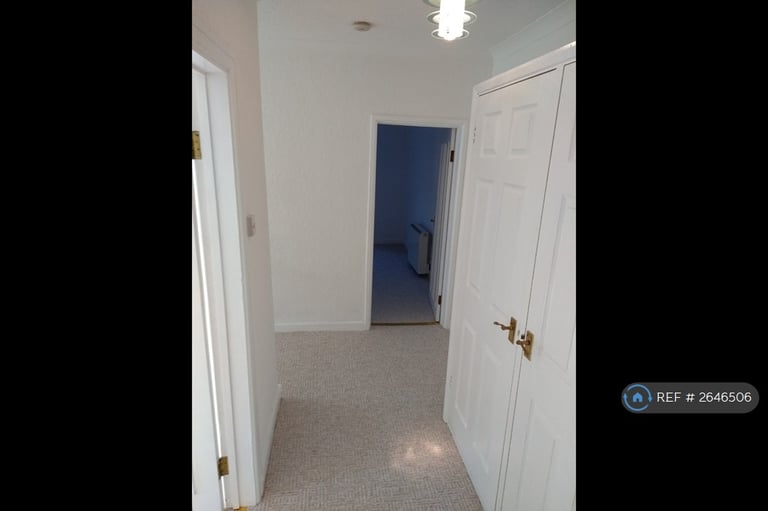 1 bedroom flat in Hoxton Road, Torquay, TQ1 (1 bed) (#2646506)