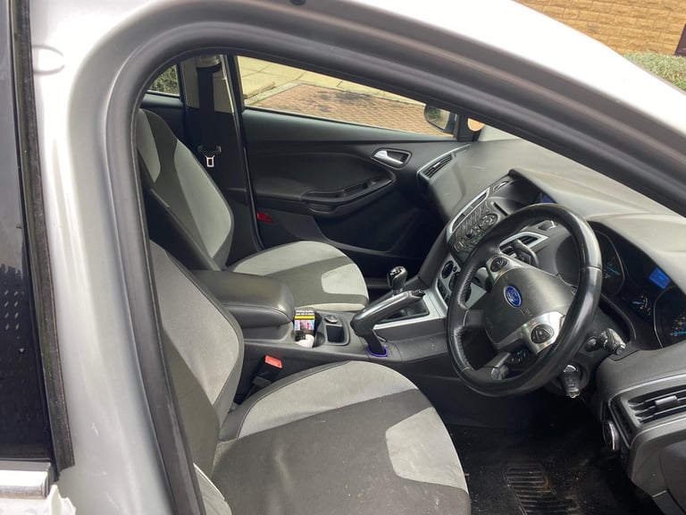 Ford, FOCUS, Hatchback, 2011, Manual, 1560 (cc), 5 doors